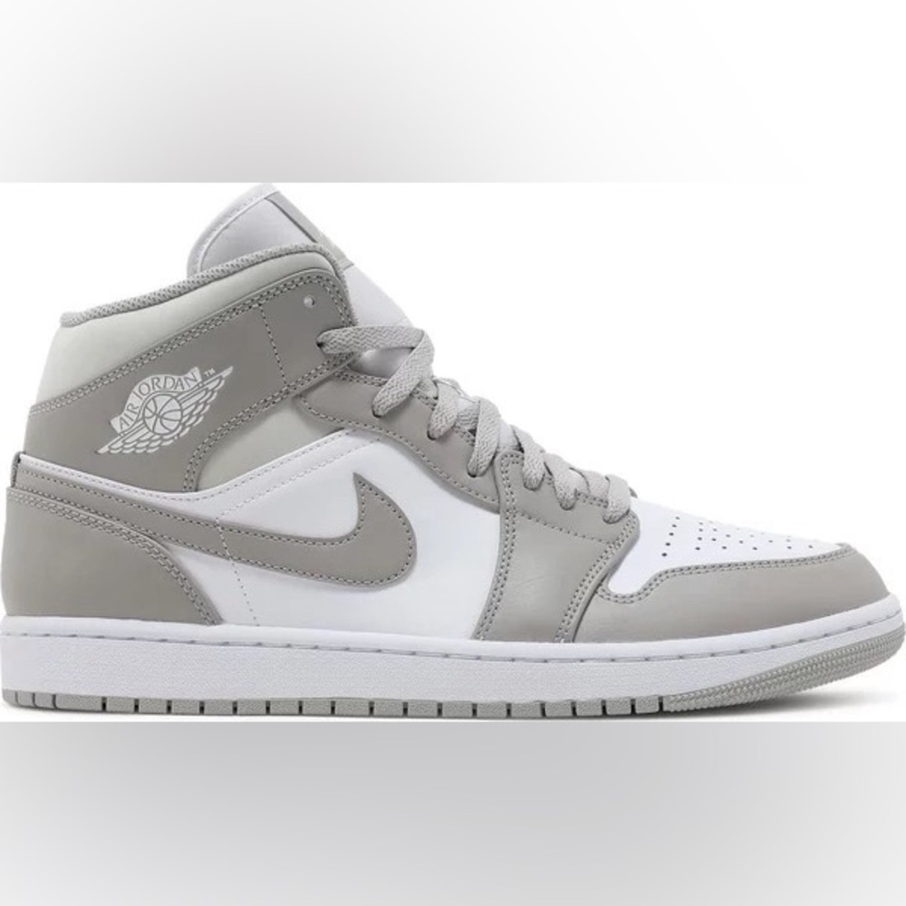 Air Jordan Mid (Men’s)